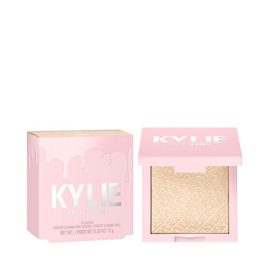 kj kylighter iluminador ice me out